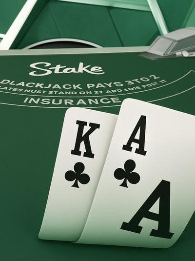 Blackjack Party - Vodka Casino 2026-дағы Evolution-нан тірі блэкджек