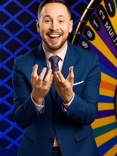 Dream Catcher - Vodka Casino 2026-дағы Evolution-нан тірі ойын