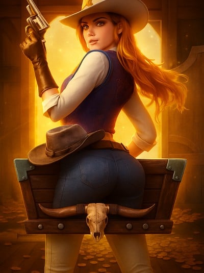 Parkur Vodka — эксклюзивный слот VODKA Casino 2026